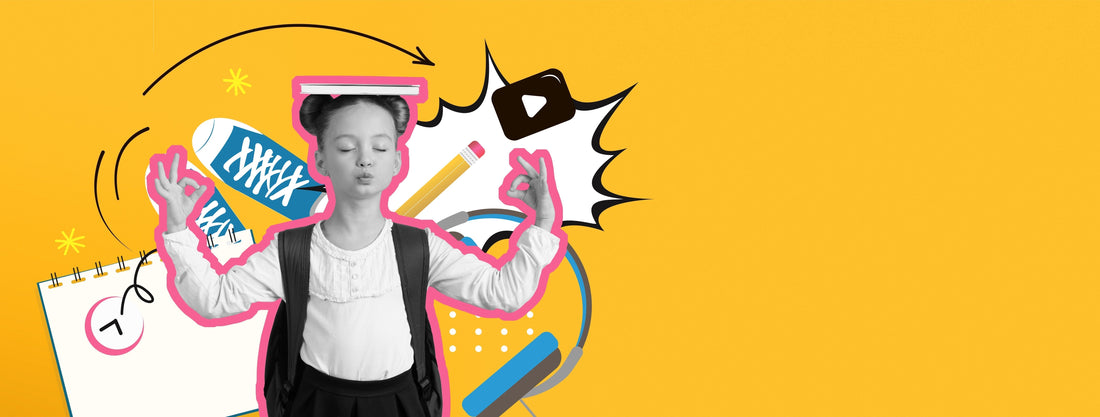 Mindfulness Activities for Kids