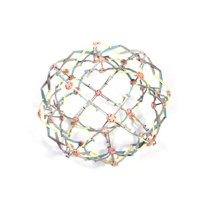 Mindfulness Magic Expanding Ball