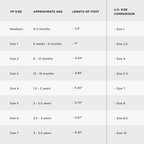 Platinum Knotted Bow Baby Shoe