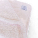 Classic Borderless Blanket - Pink