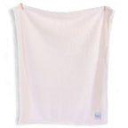 Classic Borderless Blanket - Pink