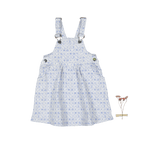 The Denim Dress - Starfish