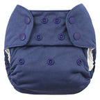 One Size Simplex in Organic Cotton