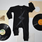 THE THUNDERSTRUCK SLEEPER - BLACK