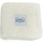 Classic Borderless Lovey - Ivory