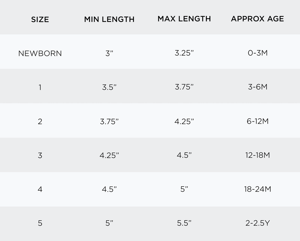 Almond Speckles Chelsea Boot Baby Shoe