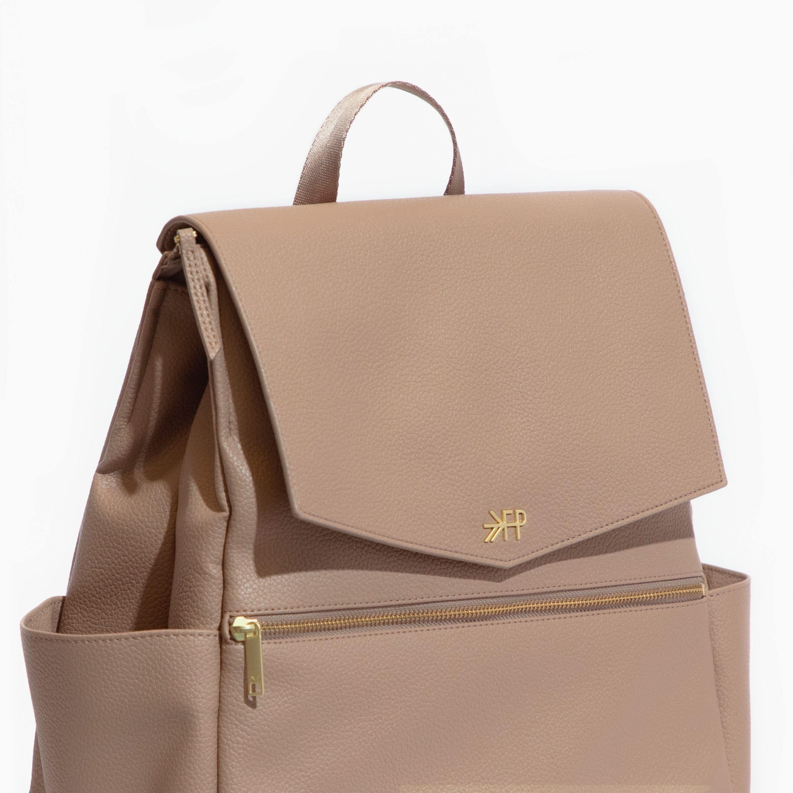 Fig Classic Diaper Bag II