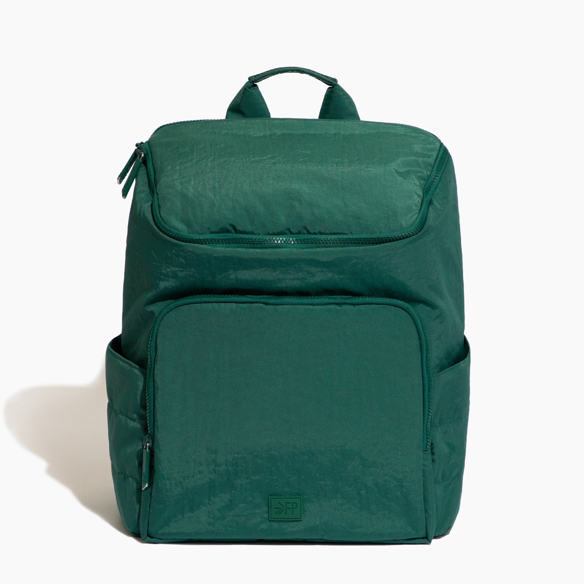 Forest Zurich Diaper Bag