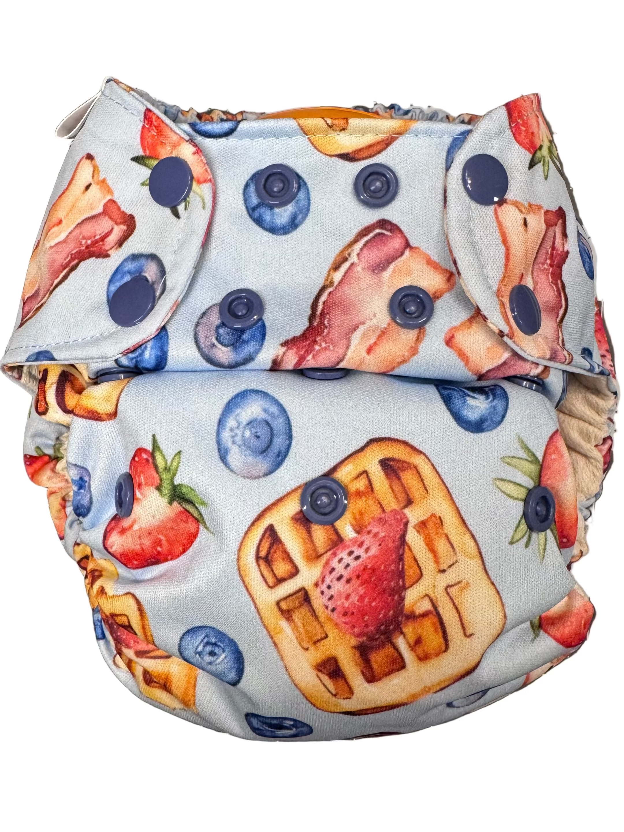 One Size Simplex in Organic Cotton