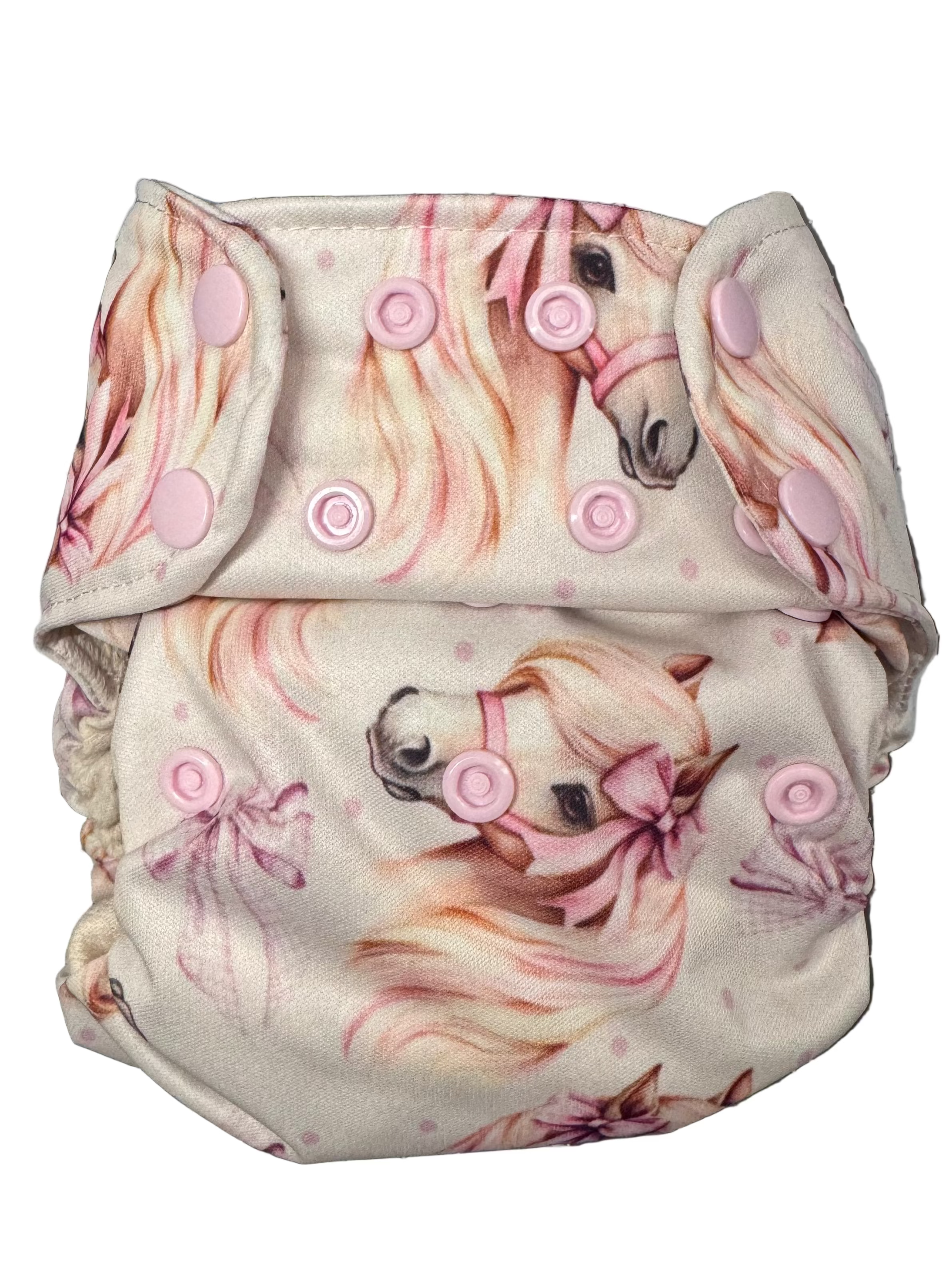 One Size Simplex in Organic Cotton