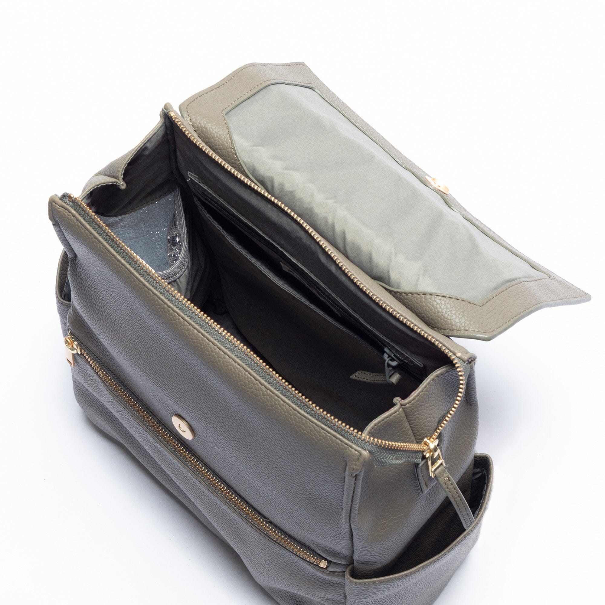 Sage Mini Classic Bag II