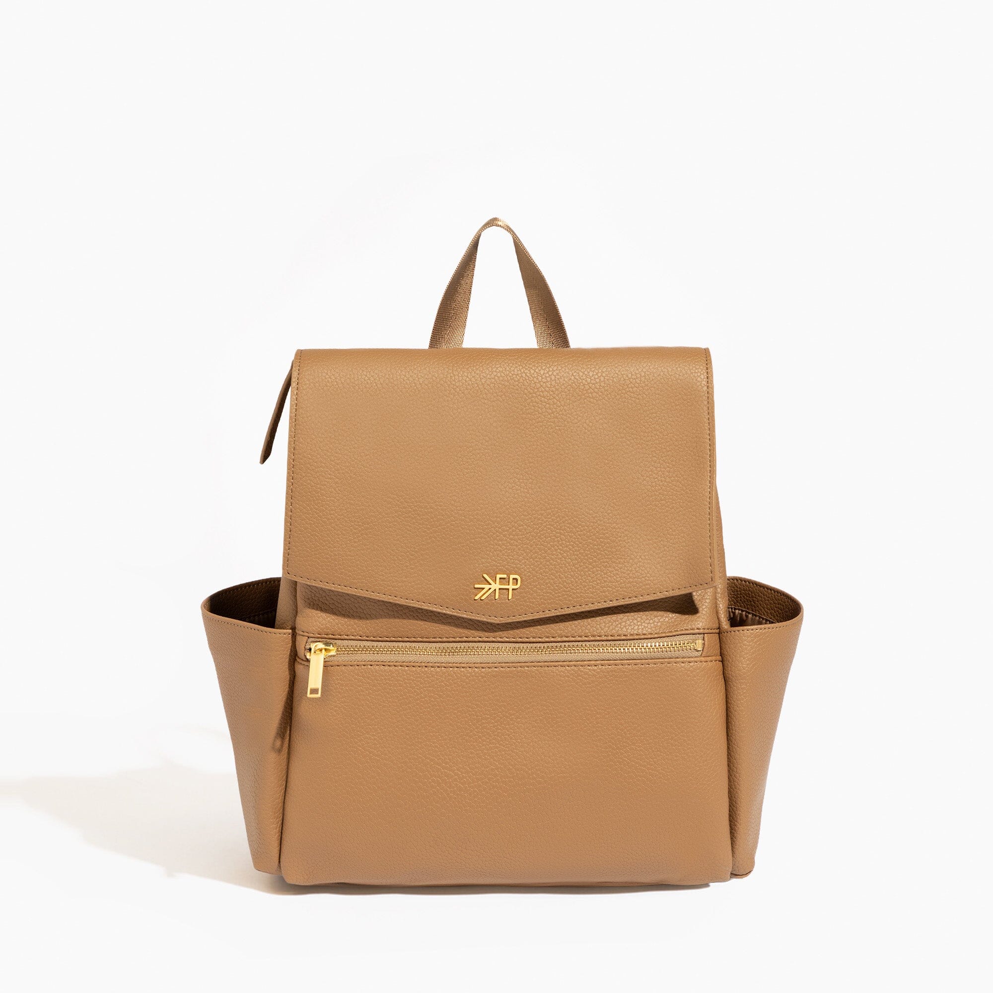 Toffee Mini Classic Diaper Bag II