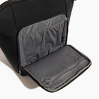 Ebony Seoul Diaper Bag II