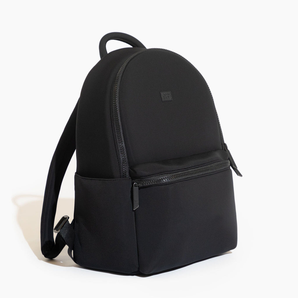 Ebony Seoul City Diaper Bag