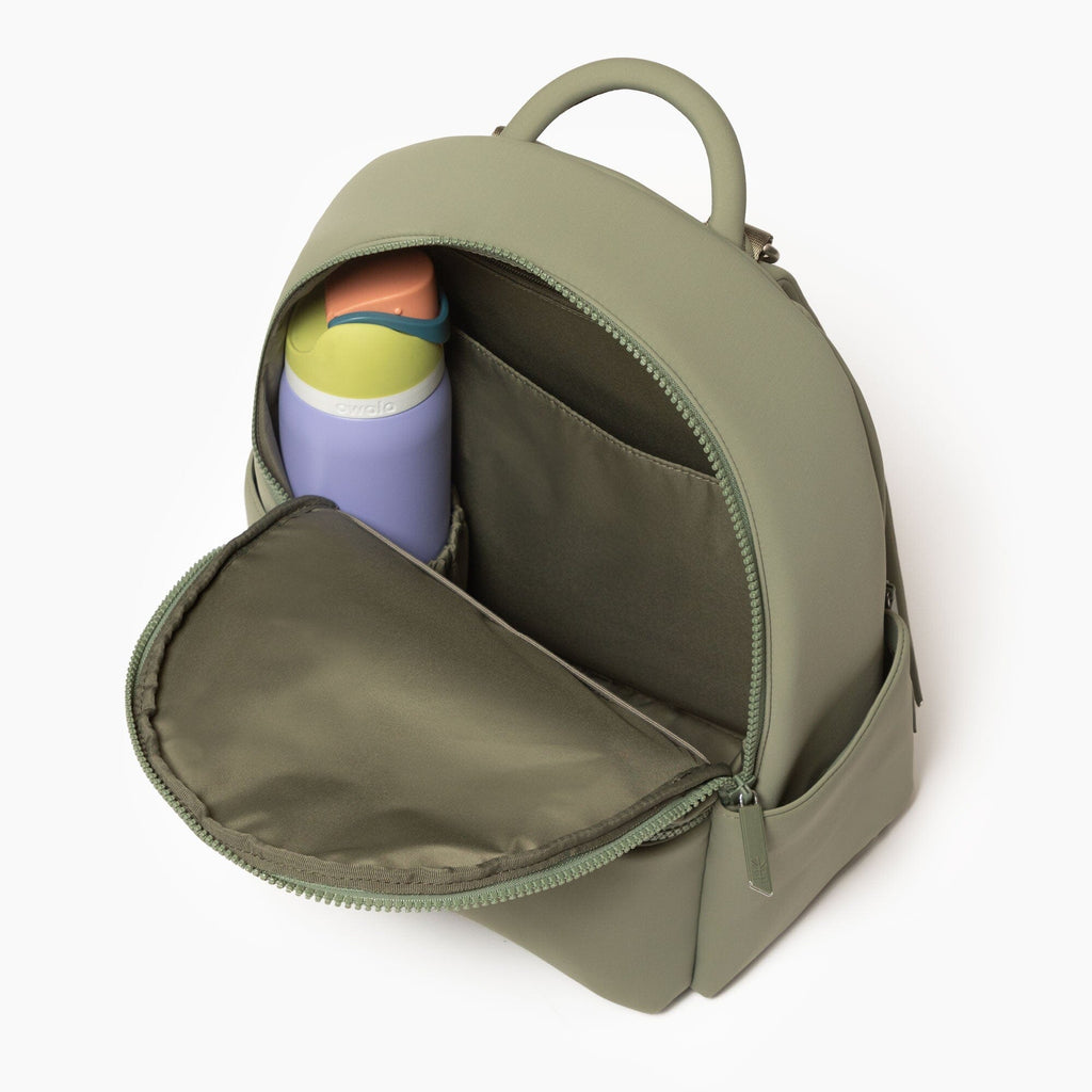 Sage Seoul City Diaper Bag