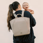 Aspen Seoul Diaper Bag II