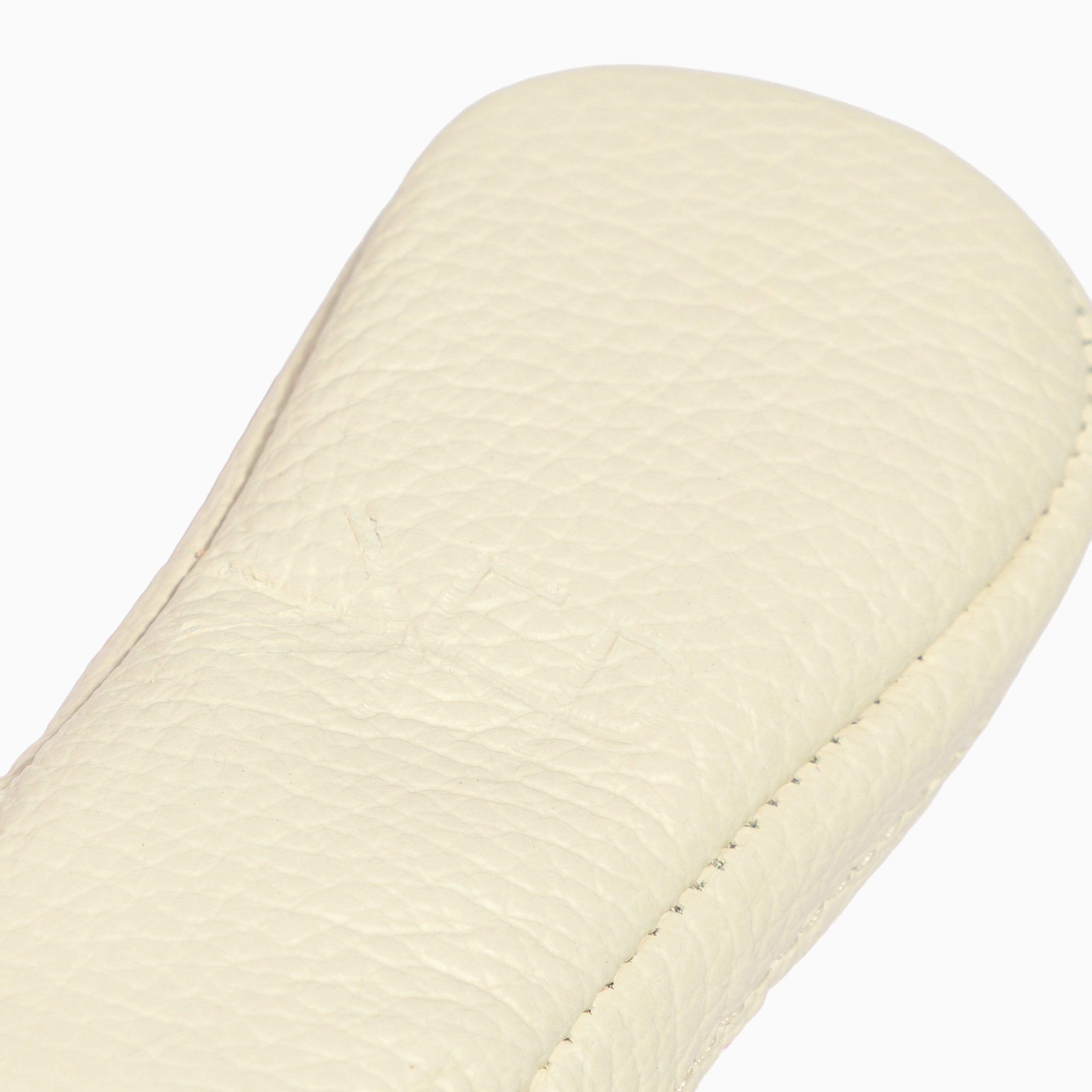 Hot Pink Slip On Baby Shoe