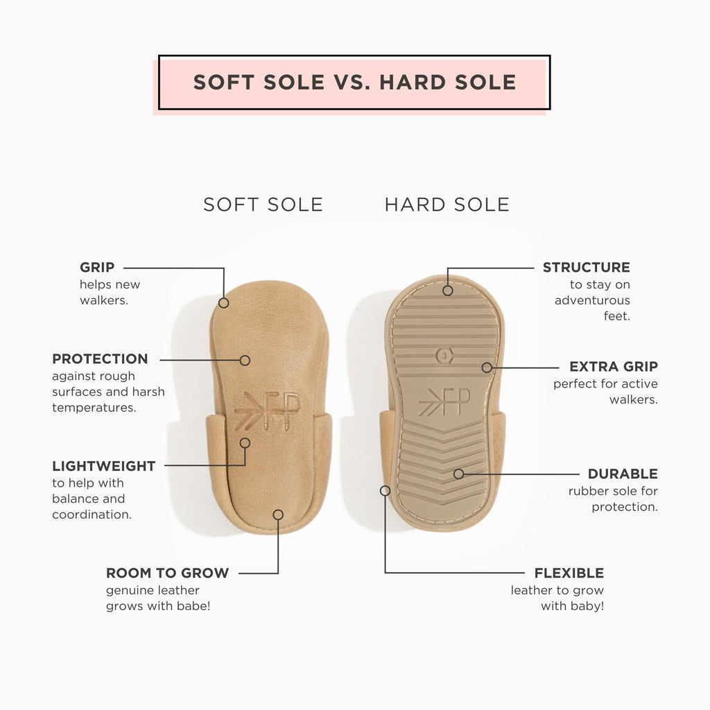 Uinta Chelsea Boot Baby Shoe