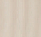 Oat Ribbed Crib Sheet