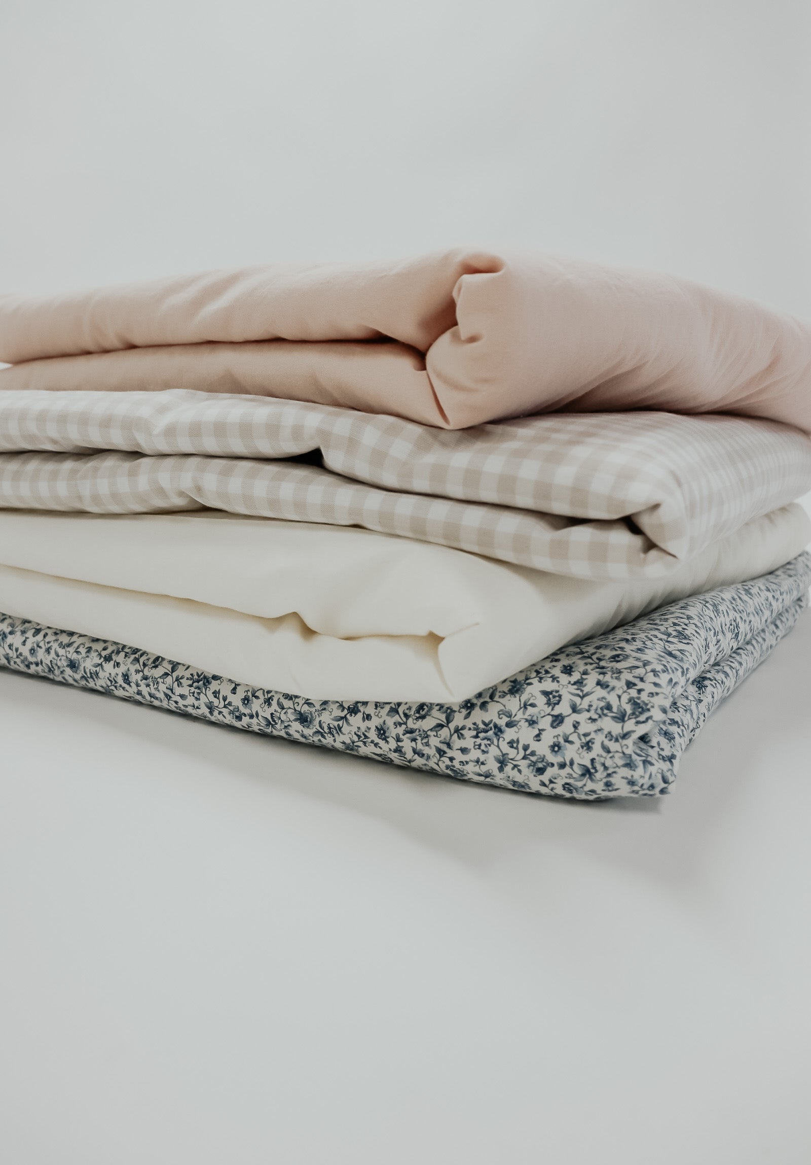 Haven Crib Quilted Blanket