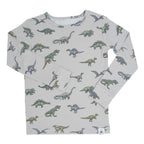 Legendary Big Kid Pajama