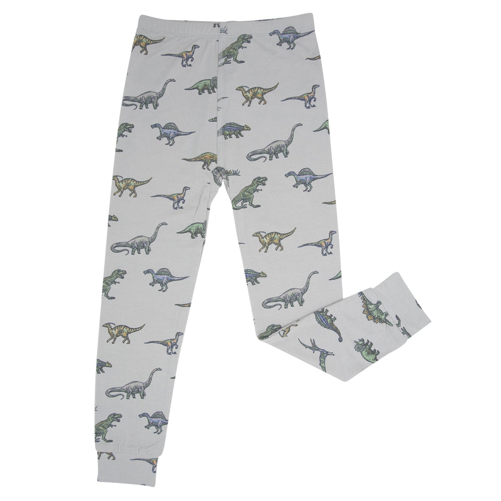 Legendary Big Kid Pajama