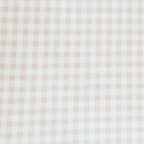 MINKY STRETCH LUXE CRIB SHEETS