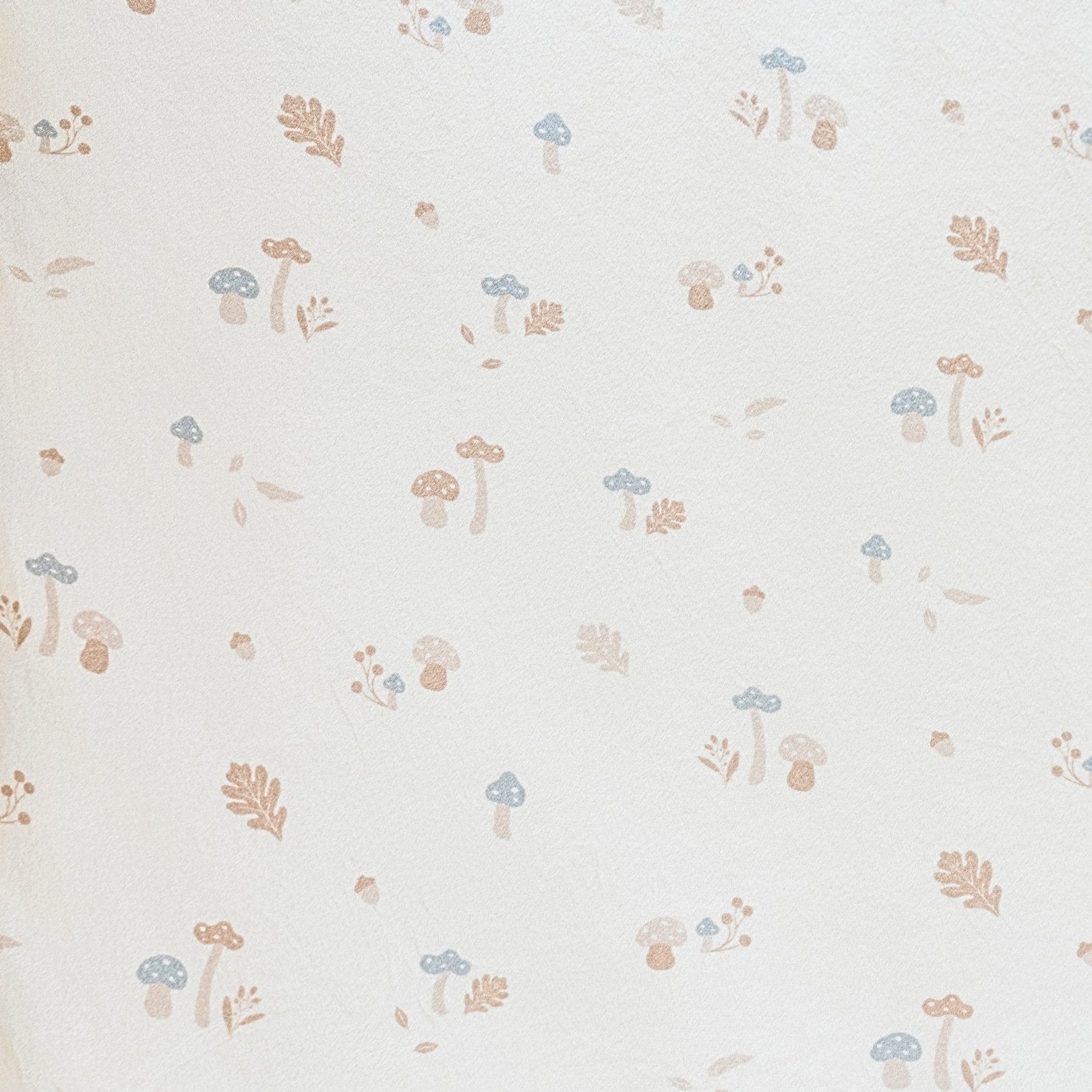 MINKY STRETCH LUXE CRIB SHEETS